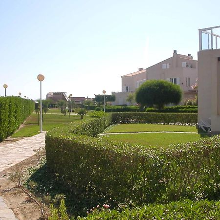 Vera Natura Urbanizacion Naturista Εξωτερικό φωτογραφία