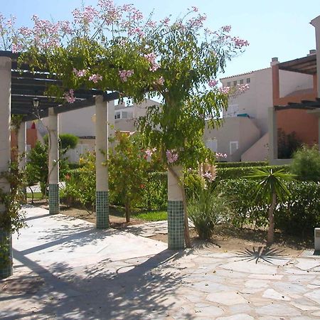 Vera Natura Urbanizacion Naturista Εξωτερικό φωτογραφία